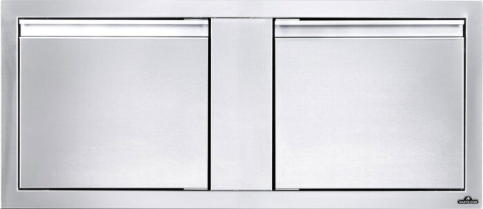 Napoleon grills Dubbele inbouw deuren (115×50 cm) Napoleon Grill