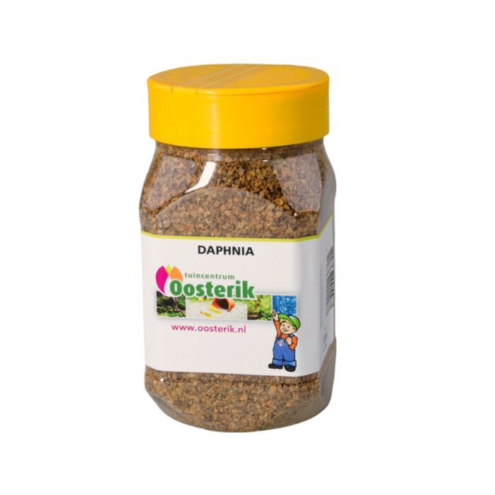 Suren collection Daphnia 330 ml voer – Zie Foto