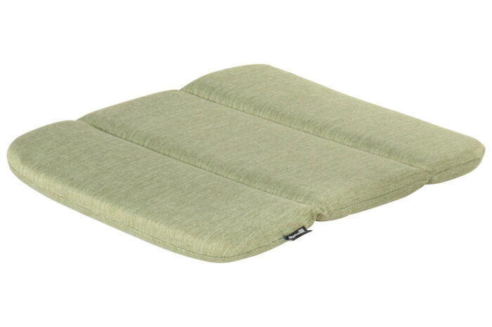 Hartman Bahama Pistache Zitkussen Delphine 44x40x3 cm – groen
