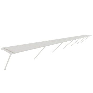 Royal well Tafel voor Kate IV wit