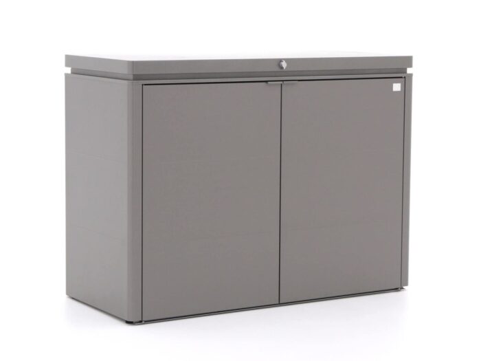 Biohort Highboard 160 – Grijs