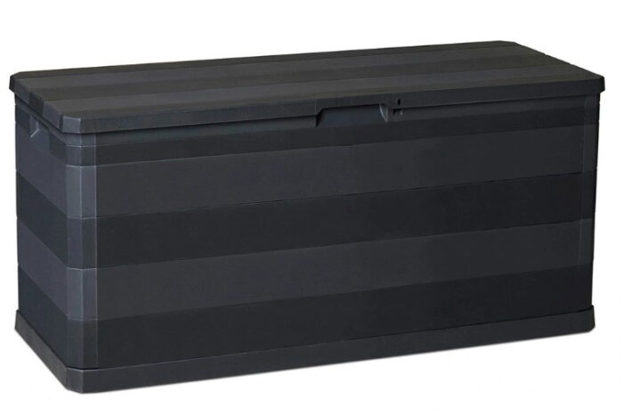 Toomax Kussenbox Elegance Zwart