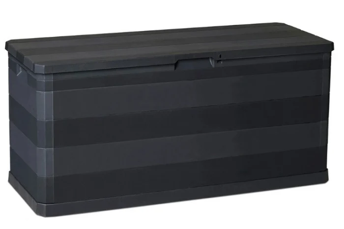 Toomax Kussenbox Elegance Zwart