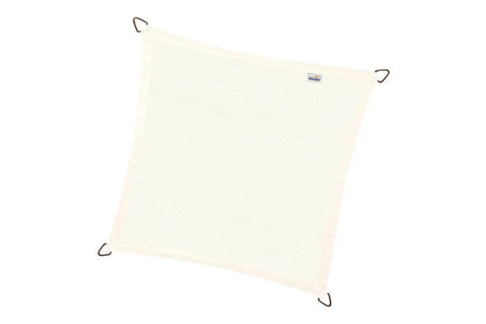Platinum Sun & Shade | Coolfit Schaduwdoek Rechthoek 300 x 500 cm | Off White
