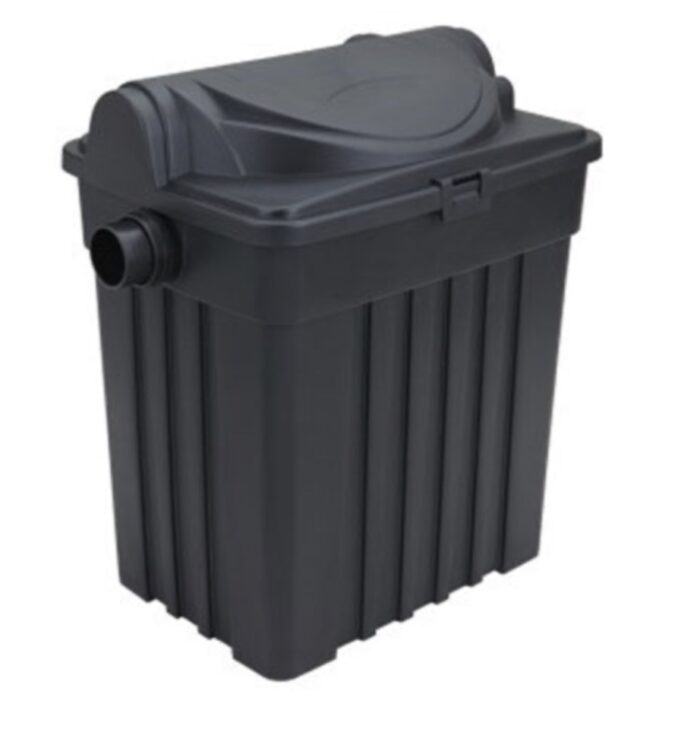 Vt Ready Filter Set 9000 vijveraccesoires