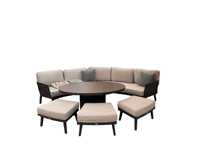 Driesprong collection Sant Antoni oval set 6-delig