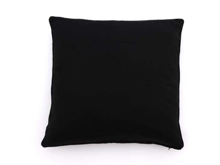 Kees Smit Collectie Sierkussen 60x60cm - Zwart