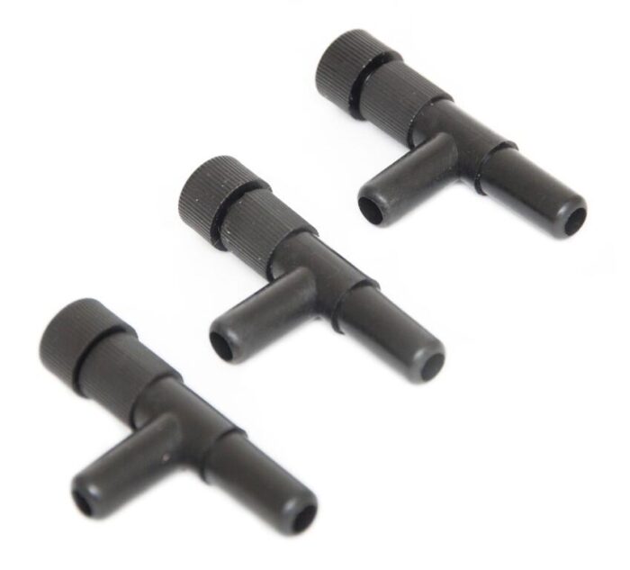 Vt Luchtverdeler 4/6mm 3st