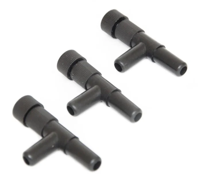 Vt Luchtverdeler 4/6mm 3st