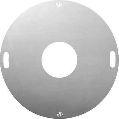 Napoleon grills Fire plate voor kettle dia. 47 cm & dia. 57 cm