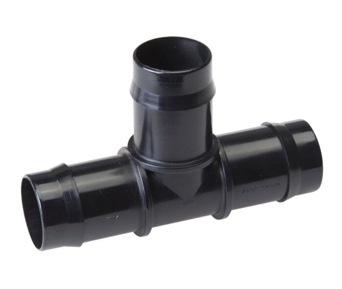 Vt T-Part 40 mm vijveraccesoires