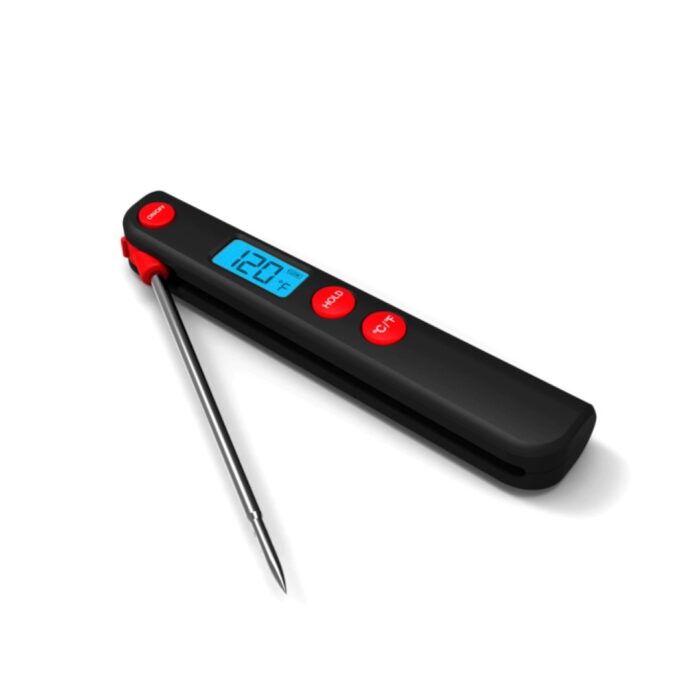 Barbecook Digitale zakthermometer