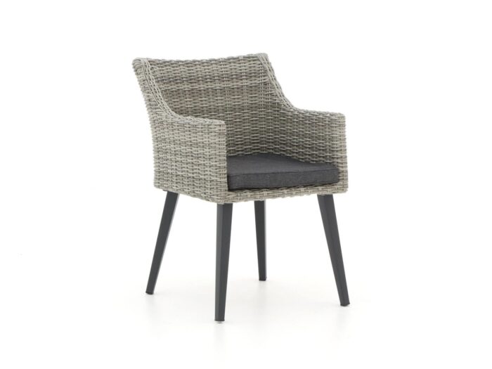 Manifesto Furniture Matese dining tuinstoel – Grijs