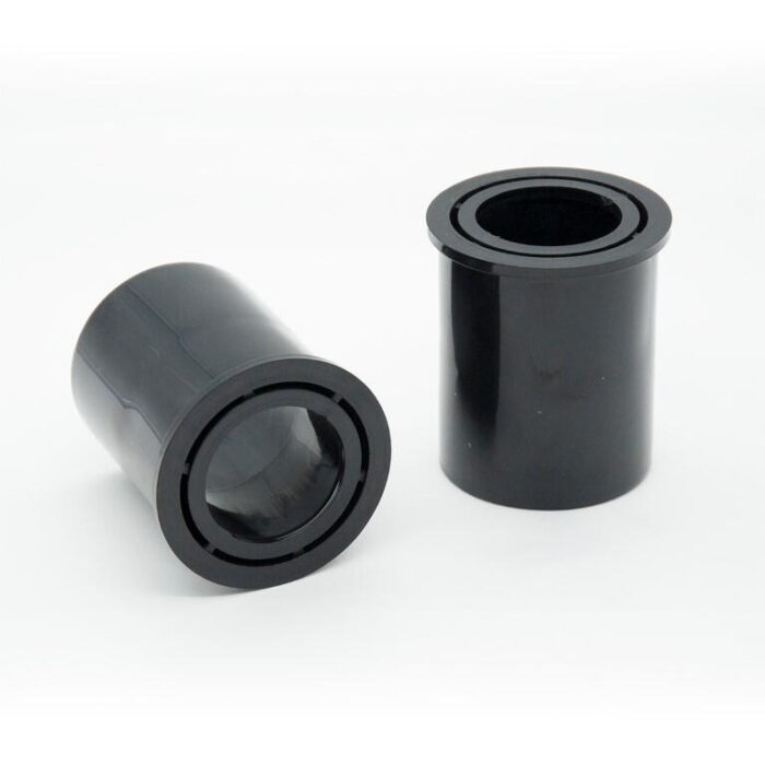 Velda PVC verbindingsstuk voor T-Flow 35/75 40/50mm