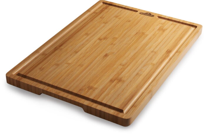 Napoleon grills Bamboe zijtafel snijplank 37×27 cm Napoleon Grill