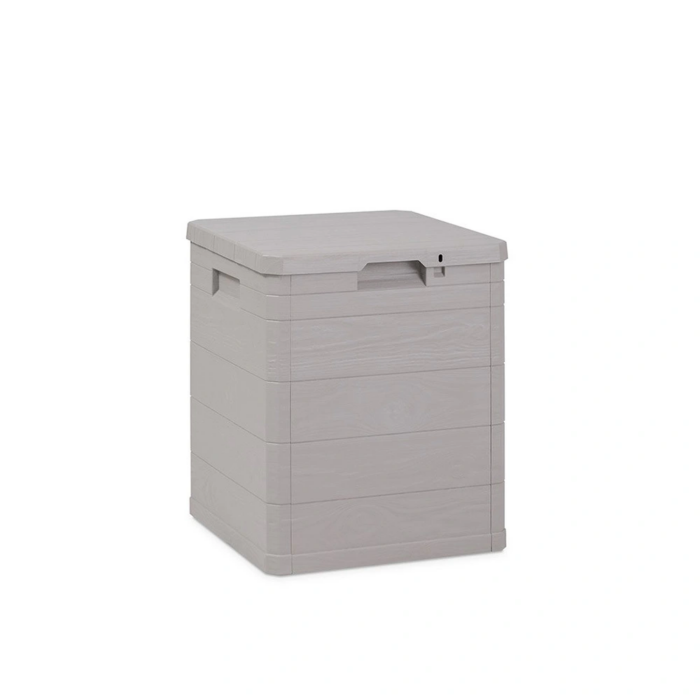 Toomax Multibox Woody’s Warm Grijs 90 L