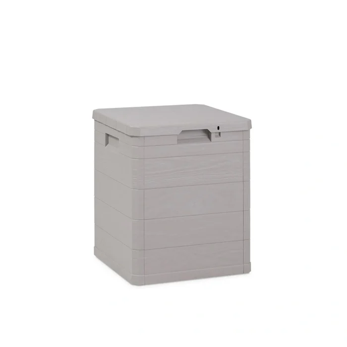 Toomax Multibox Woody's Warm Grijs 90 L