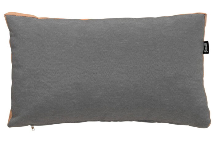 Hartman Lendekussen Cuba Grey – grijs