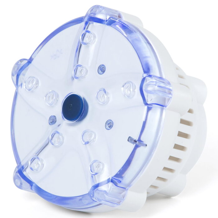Bestway Lay-Z-Spa 7-color led verlichting