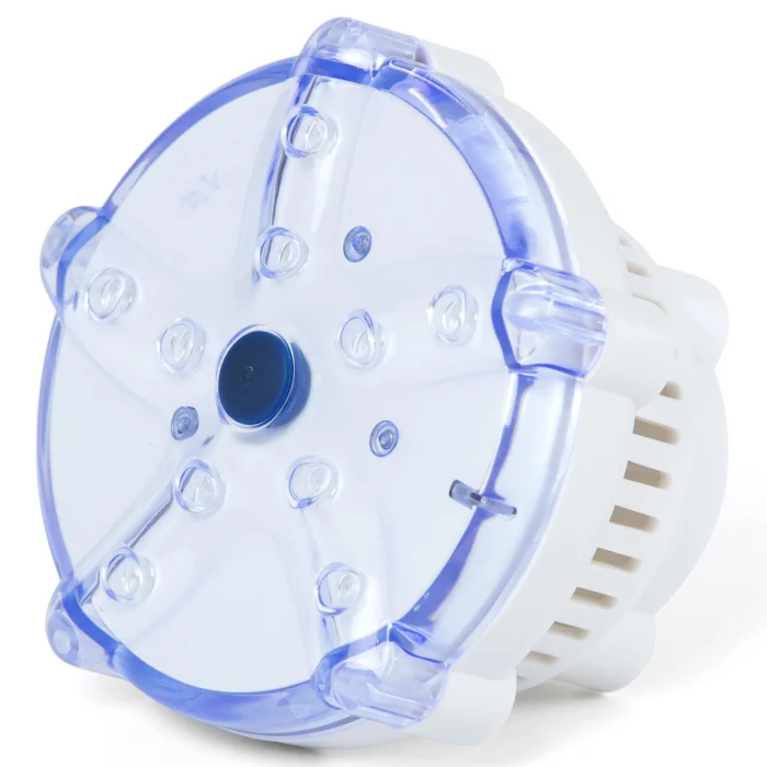 Bestway Lay-Z-Spa 7-color led verlichting