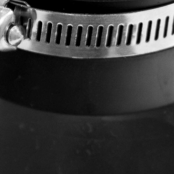 Aquadistri Flex reducer 90/63 mm – grijs