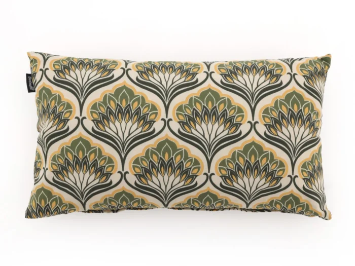 Hartman tuinmeubelen Lendekussen 50x30cm - Groen
