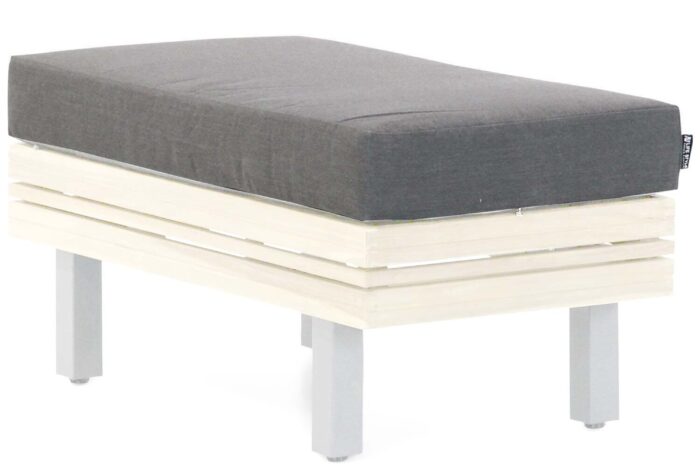 Lifestyle New York kussen voor lounge coffee tafel – Old teak greywash