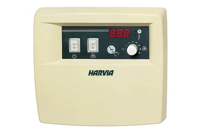 Harvia | Bedieningspaneel C90 9 kW