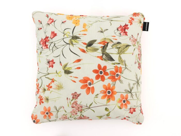 Madison Sierkussen 50x50cm Laagste prijsgarantie! – Wit