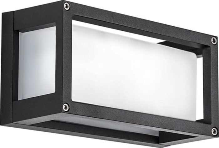 Ks verlichting Wandlamp brick K.S. Verlichting