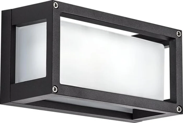 Ks verlichting Wandlamp brick K.S. Verlichting