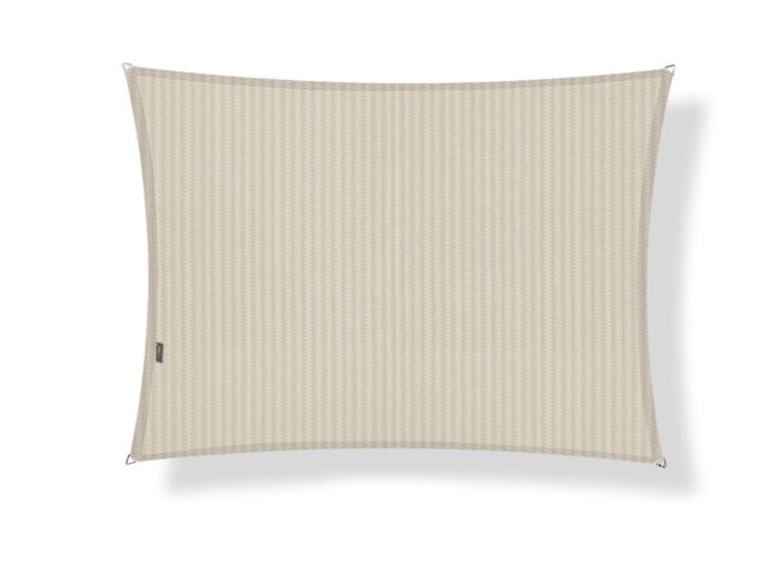 Shadow Comfort schaduwdoek rechthoek 300x500cm Laagste prijsgarantie! – Taupe