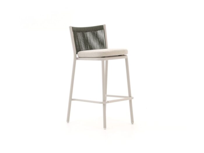 Manifesto Furniture Manifesto Idro barstoel stapelbaar Laagste prijsgarantie! – Groen