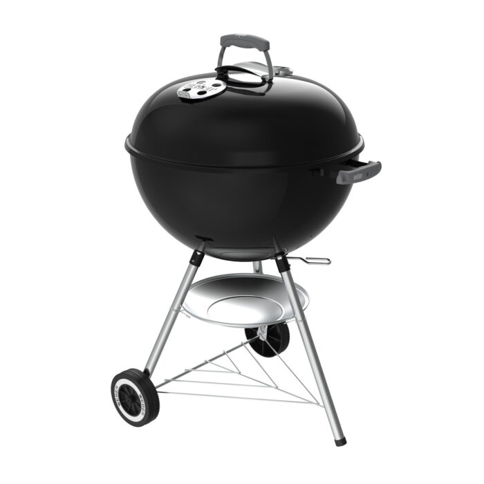 Weber Original Kettle barbecue zwart H107xB65xD67 cm