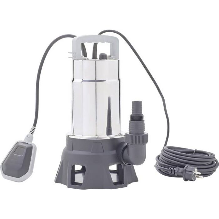 Pontec PondoDrain Mud 19000 – Zie Foto
