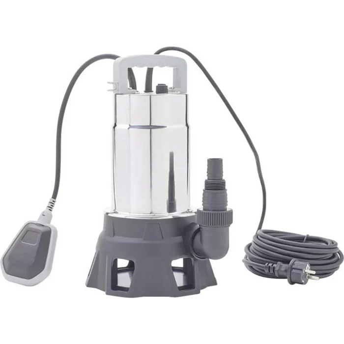 Pontec PondoDrain Mud 19000 - Zie Foto