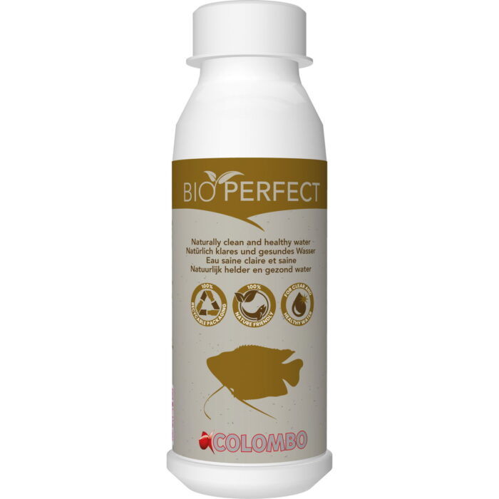 Colombo Bio perfect 330 ml