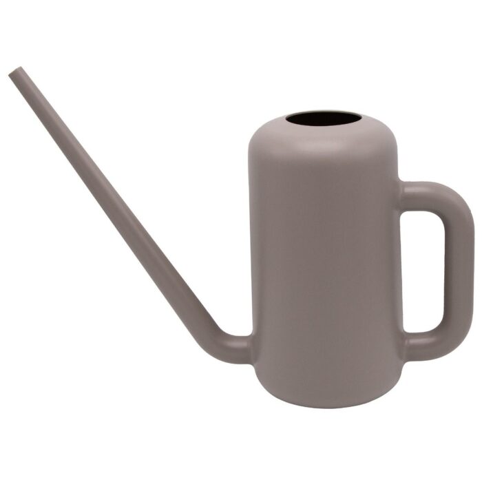 Driesprong collection Gieter basic 1,8l kunststof taupe