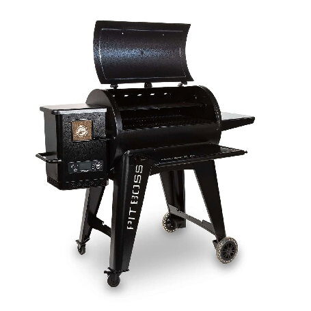Pit boss Navigator 850 Pelletsmoker