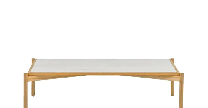 Apple Bee | St. Lucia Koffietafel 128 x 69 x 35(h) cm