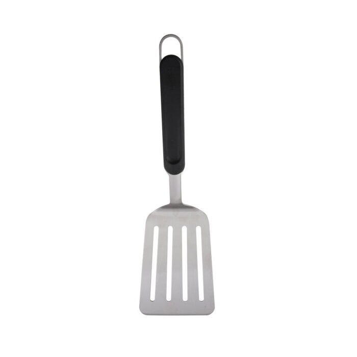 Barbecook Vis spatel uit rvs zwart 42 cm BBQ Olivia