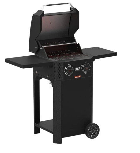 Barbecook E-luca 121 4×60 3×112 3 cm