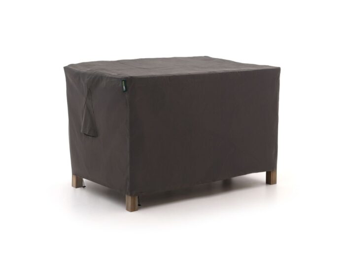 Kees Smit Collectie Kees Smit Tuinmeubelhoes barset 142x82x95cm Laagste prijsgarantie! – Grijs