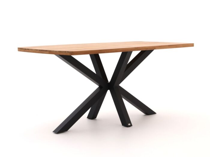 Bellagio tuinmeubelen Bellagio Induno Deens Ovaal bartafel 220x110x105cm Laagste prijsgarantie! – Bruin