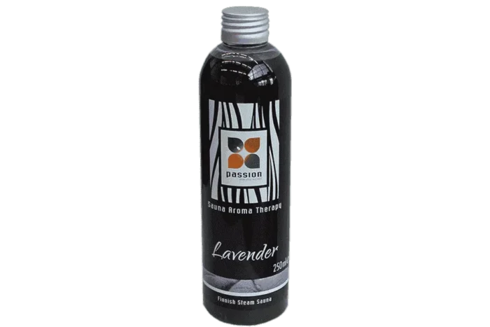 Passion Sauna Aromatherapy Lavender