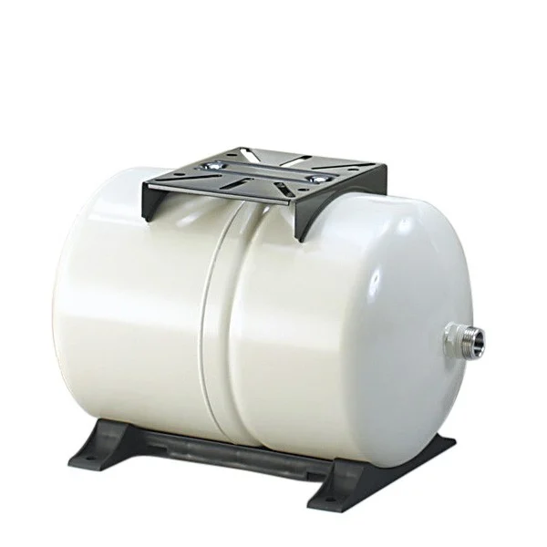 Pressure Wave Horizontaal expansievat 60 liter