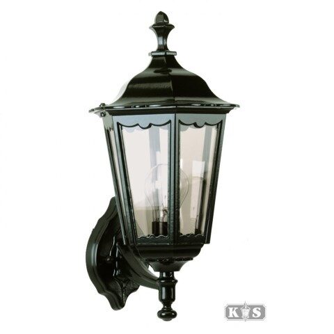 Ks verlichting Ancona staand groen