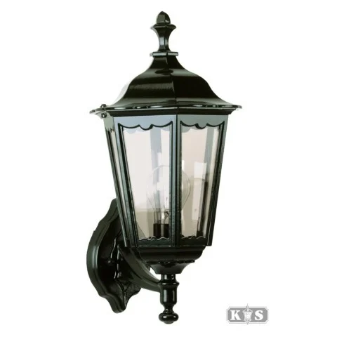 Ks verlichting Ancona staand groen