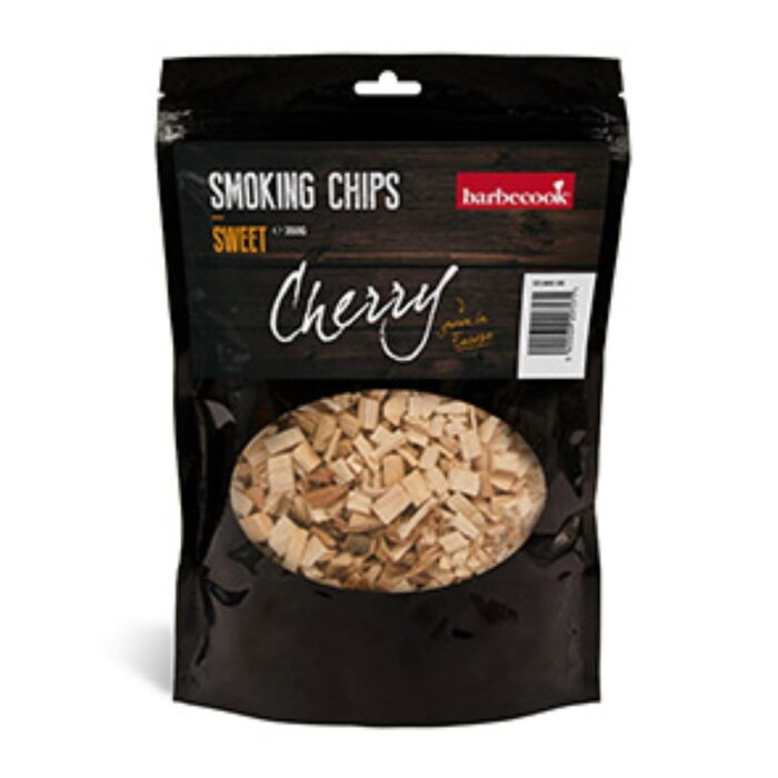 Barbecook Rookchips Kers – bruin