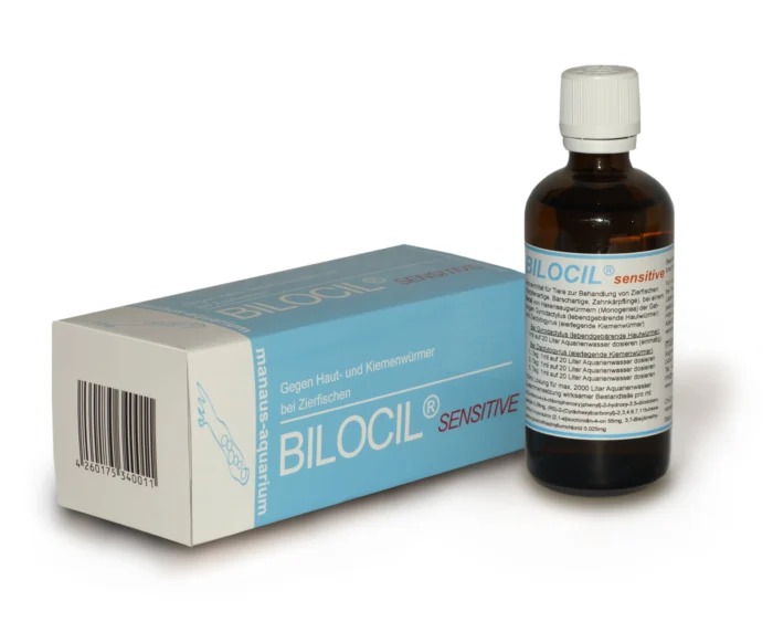 Smulders Bilocil sensitive 100 ml Manaus